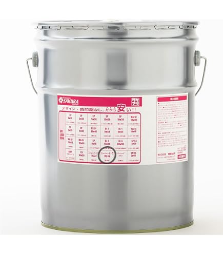 Amazon.co.jp: JX日鉱日石トレーディング スーパーハイランド 46 20L